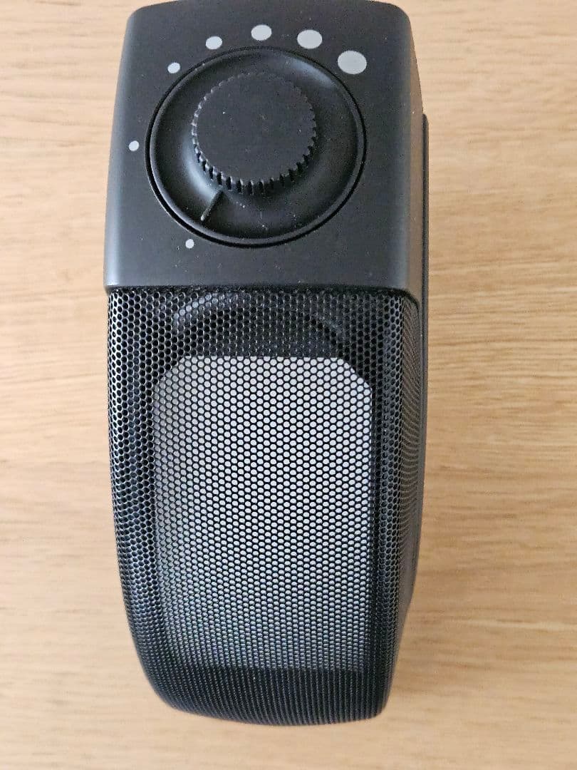 株式会社サウンドファン製 MIRAI SPEAKER 