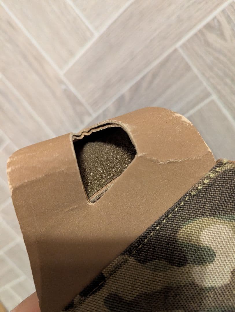 マルチカム ＪＰＣプレートキャリア