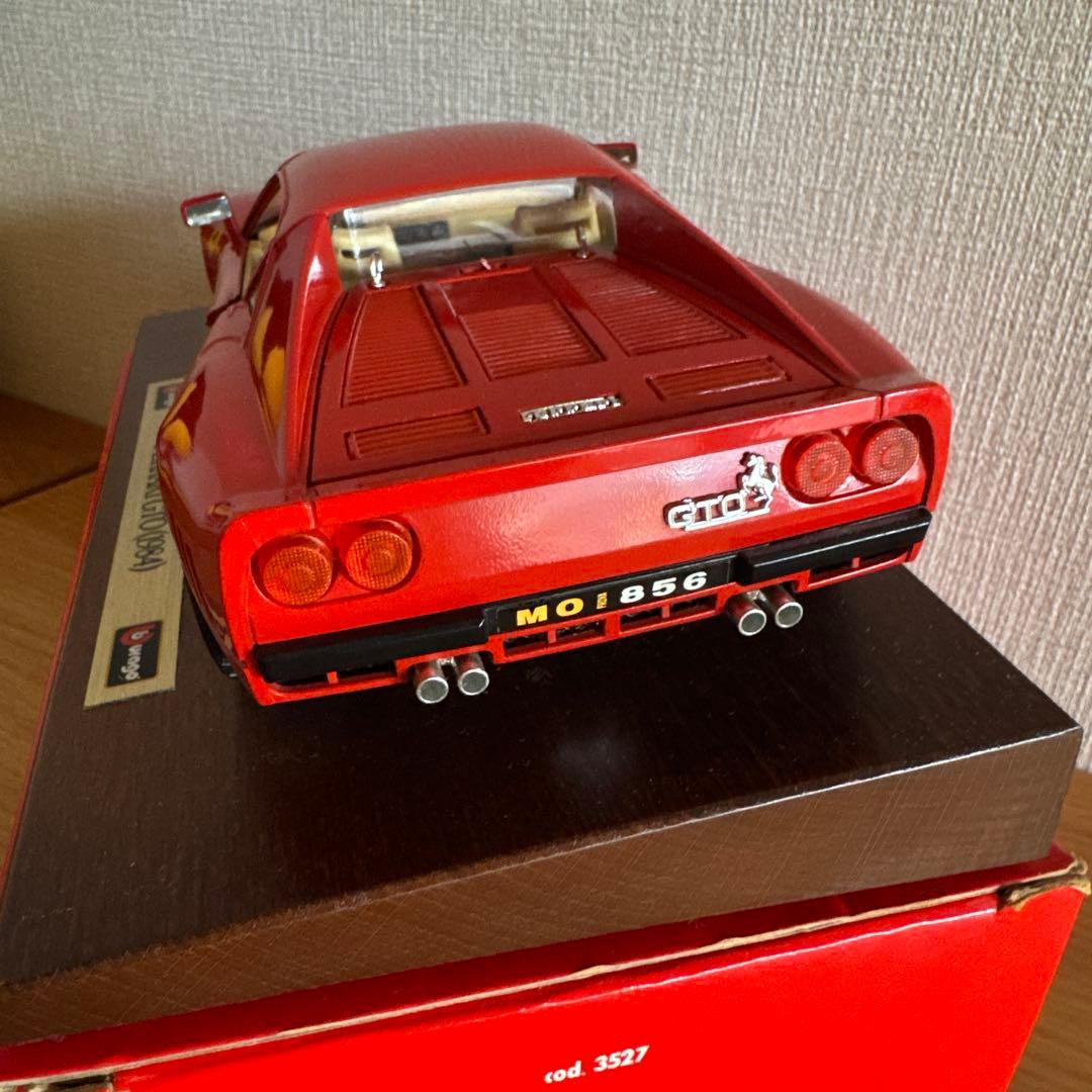 フェラーリFerrari GTO (1984)