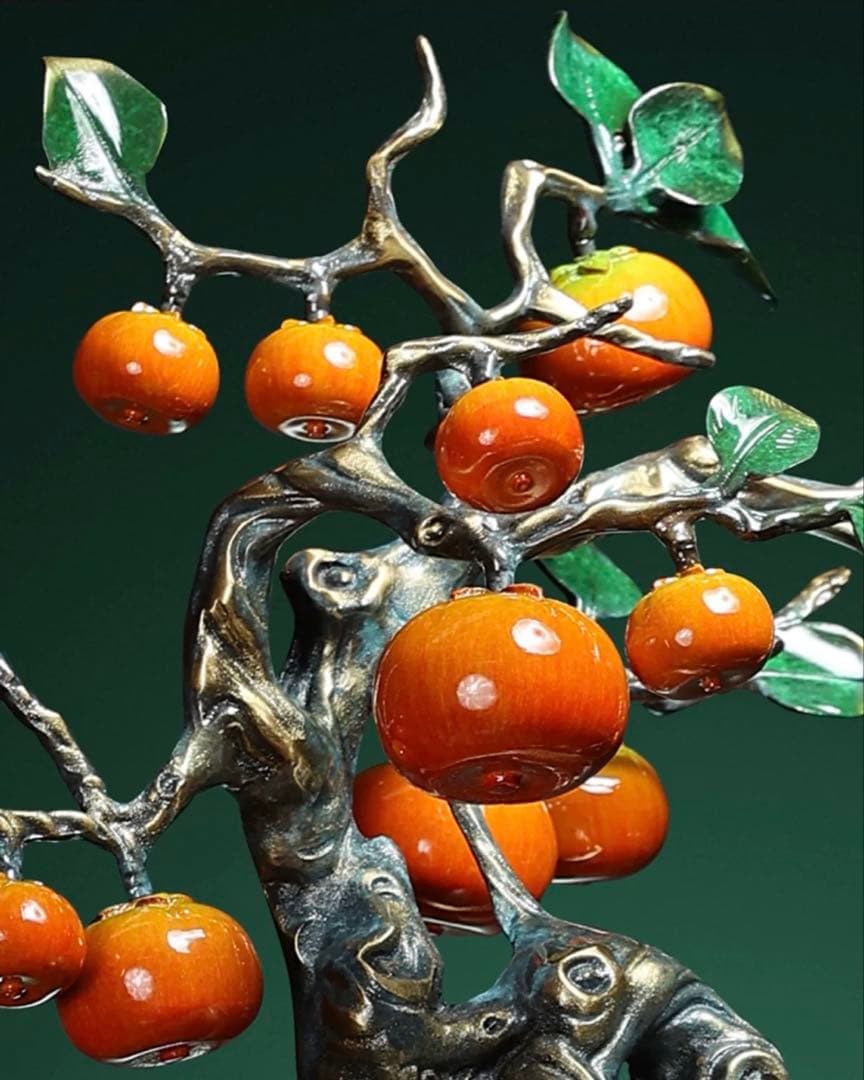 全銅製 オブジェ 置物 縁起物 玄関飾り 商売繁盛 茶室インテリア 開業祝い