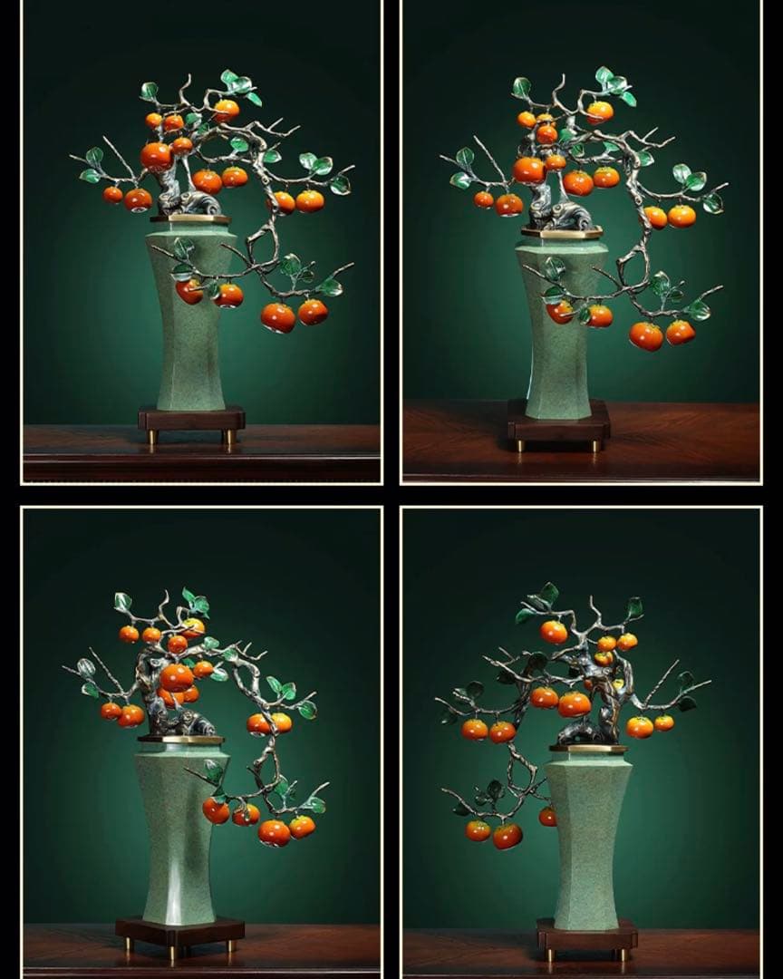 全銅製 オブジェ 置物 縁起物 玄関飾り 商売繁盛 茶室インテリア 開業祝い