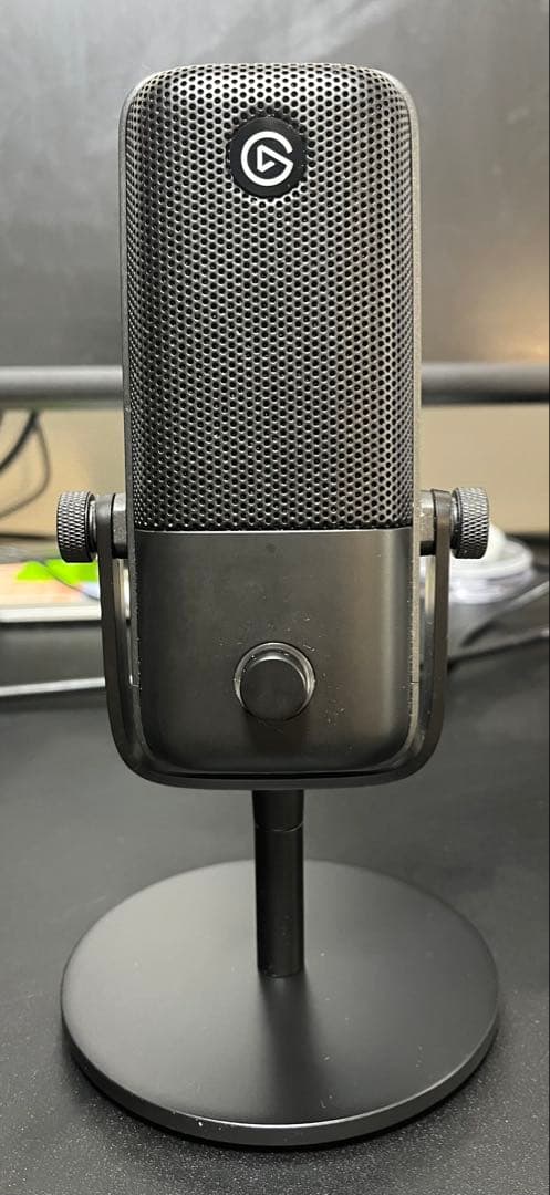 Elgato WAVE:1 コンデンサーマイク