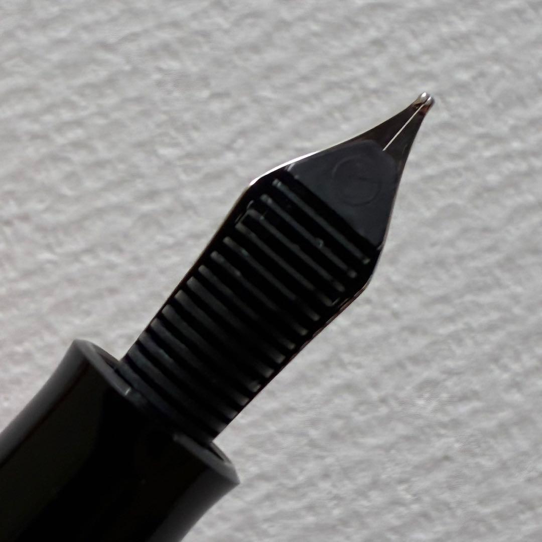 ペリカン　m101n リザード　万年筆　F