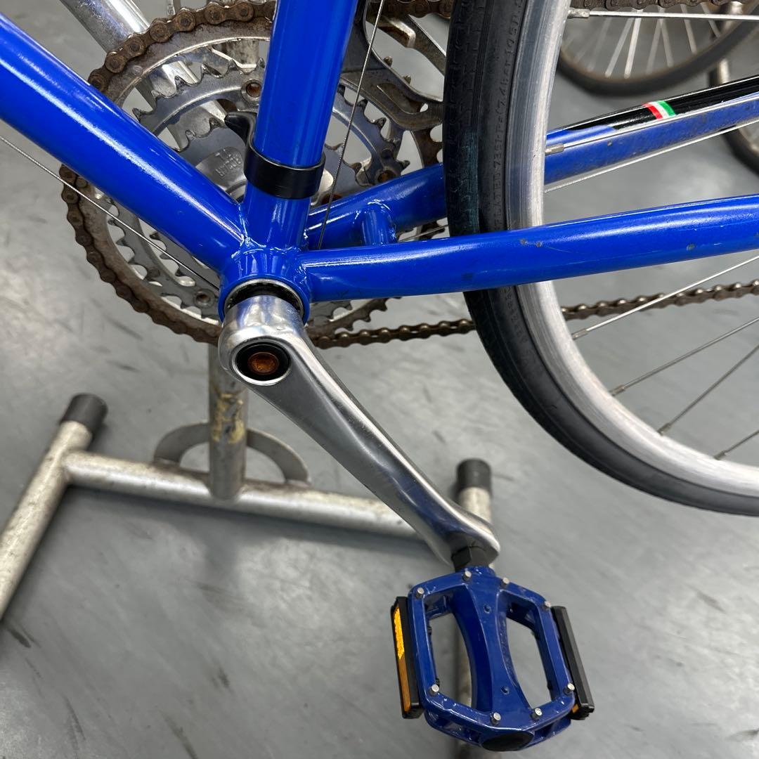 GIOS ジオス　spagio クロスバイク