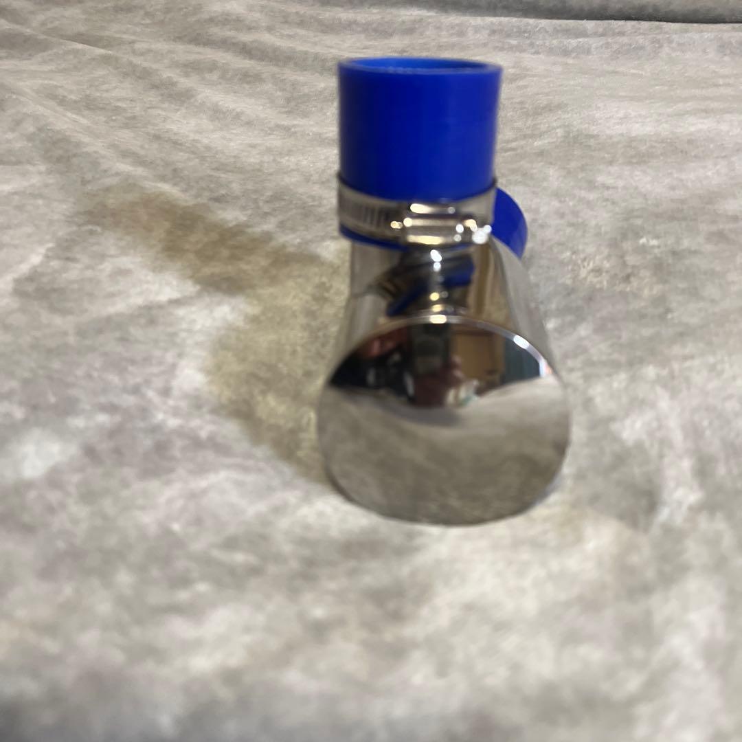 JB64メタルワークス ナカミチ インテークチャンバー ジムニー