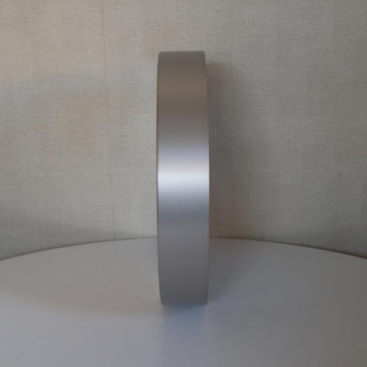 ユンハンス JUNGHANS 壁掛け時計 マックスビル ウォールクロック