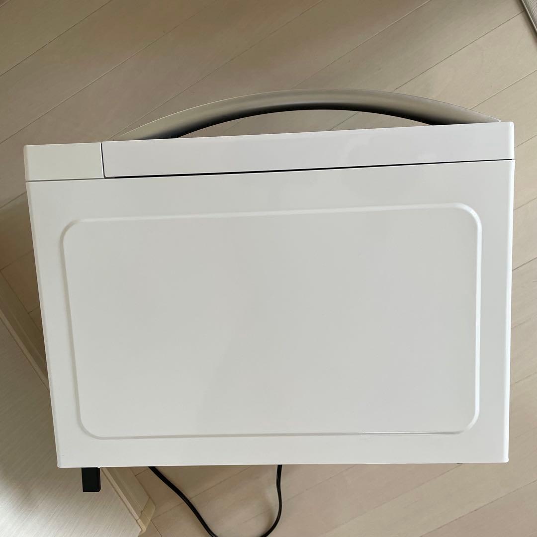 Haier 電子レンジ 2024年製 ケーズデンキ