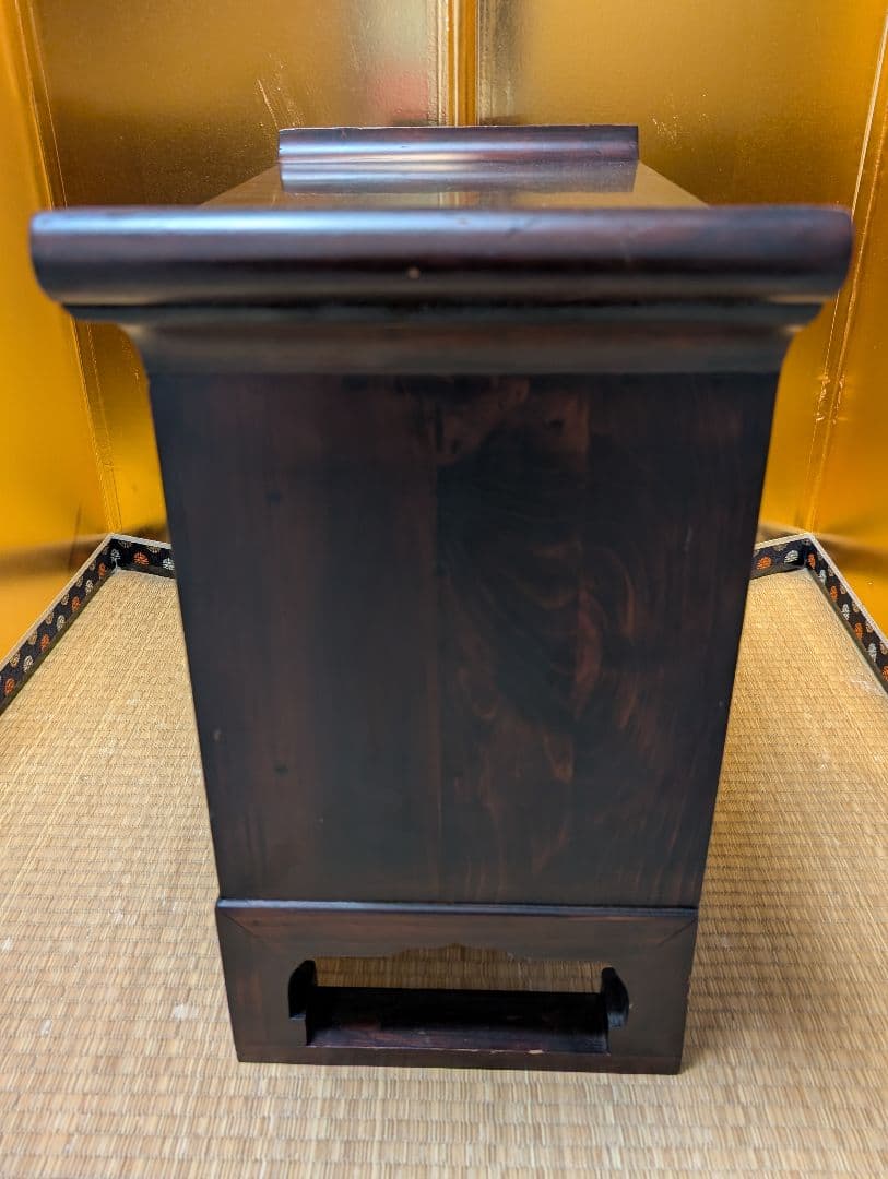 薬箪笥　古家具　アジアン