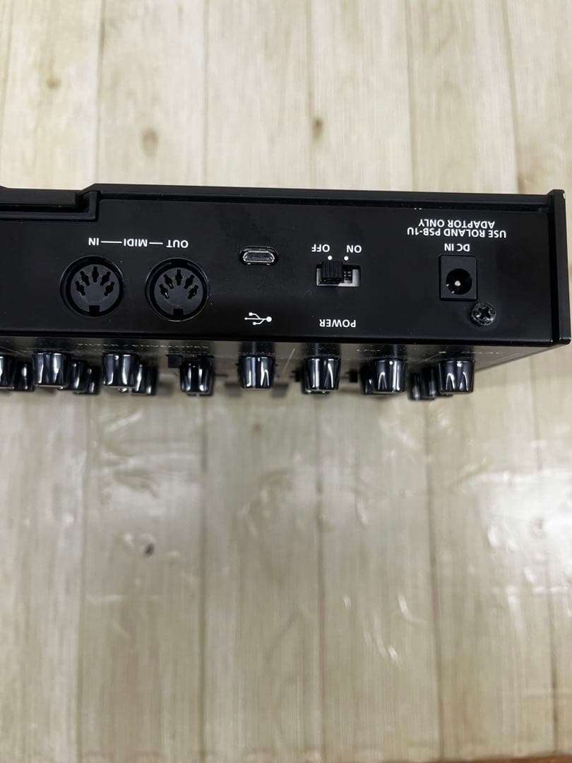 鍵盤楽器 RolandBoutique SE-02