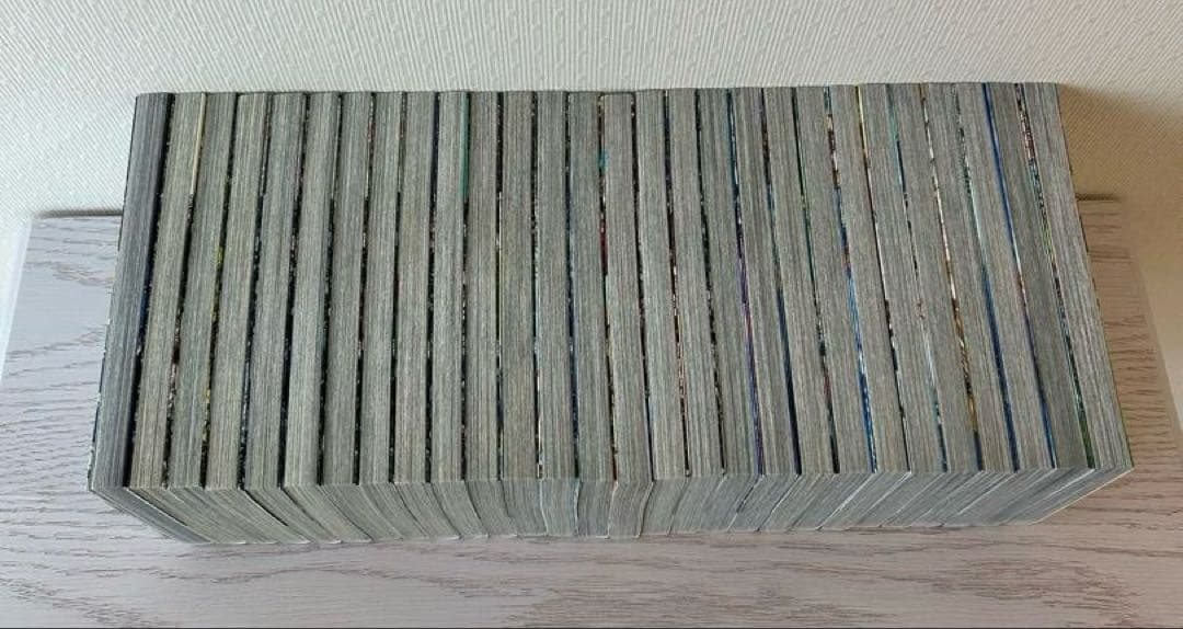 Dr. STONE 全巻セット 初版