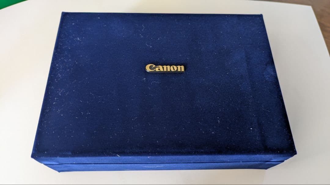 Canon IXY Limited Version 60周年記念