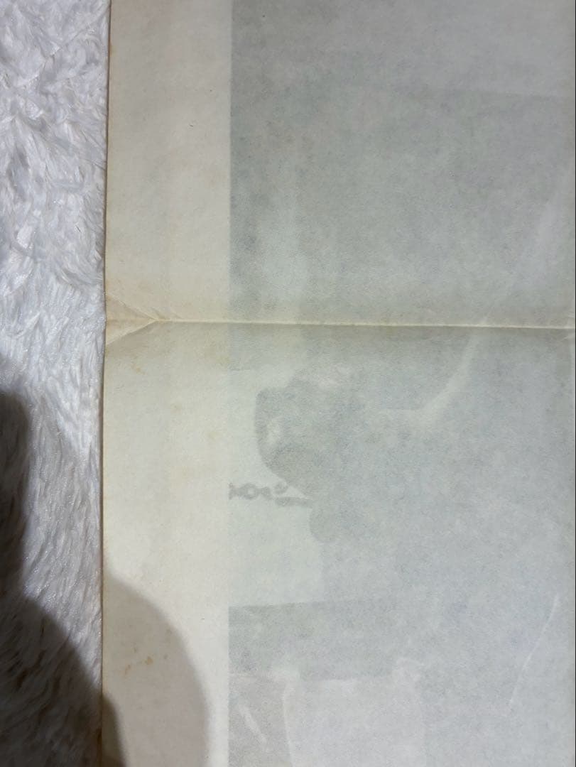 激レア ゴダール『右側に気をつけろ』 フランス版 オリジナル 超大型ポスター