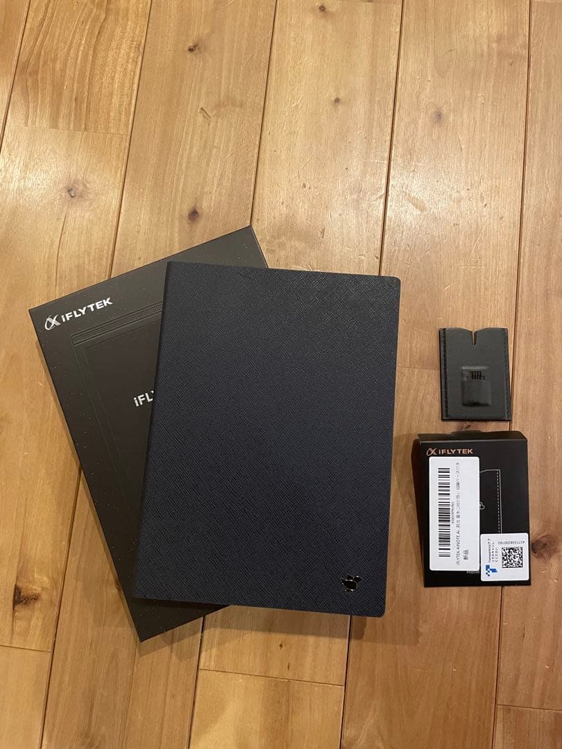 液タブ・ペンタブ iFLYTEK Ainote Air 2