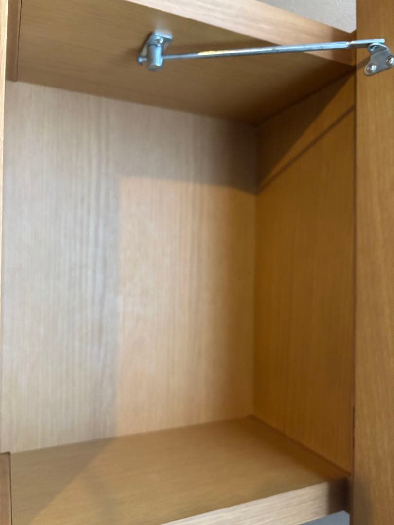 お値下げ　無印良品　オーク材 ドレッサー　コンパクト　北欧　鏡台