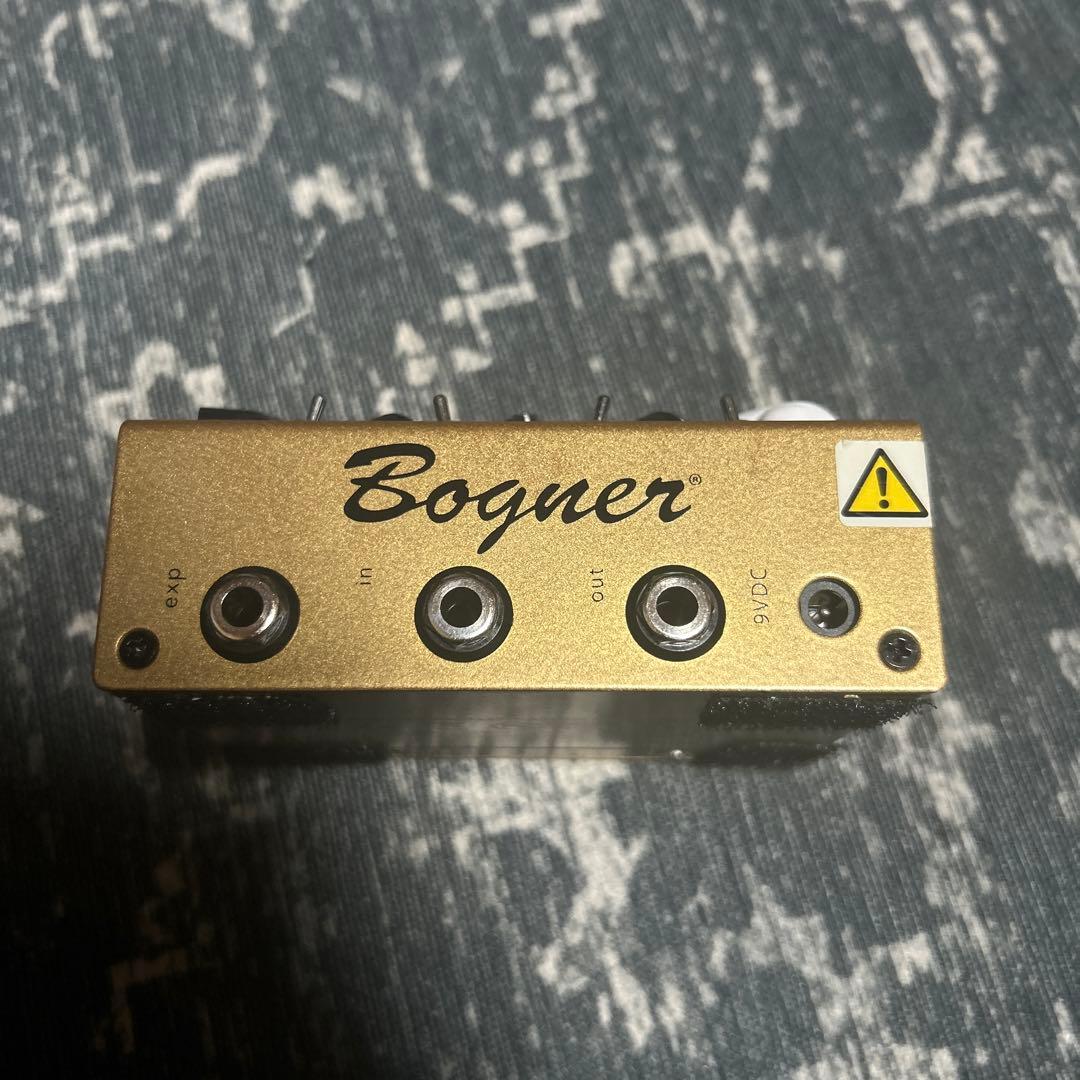 BOGNER ボグナー La Grange
