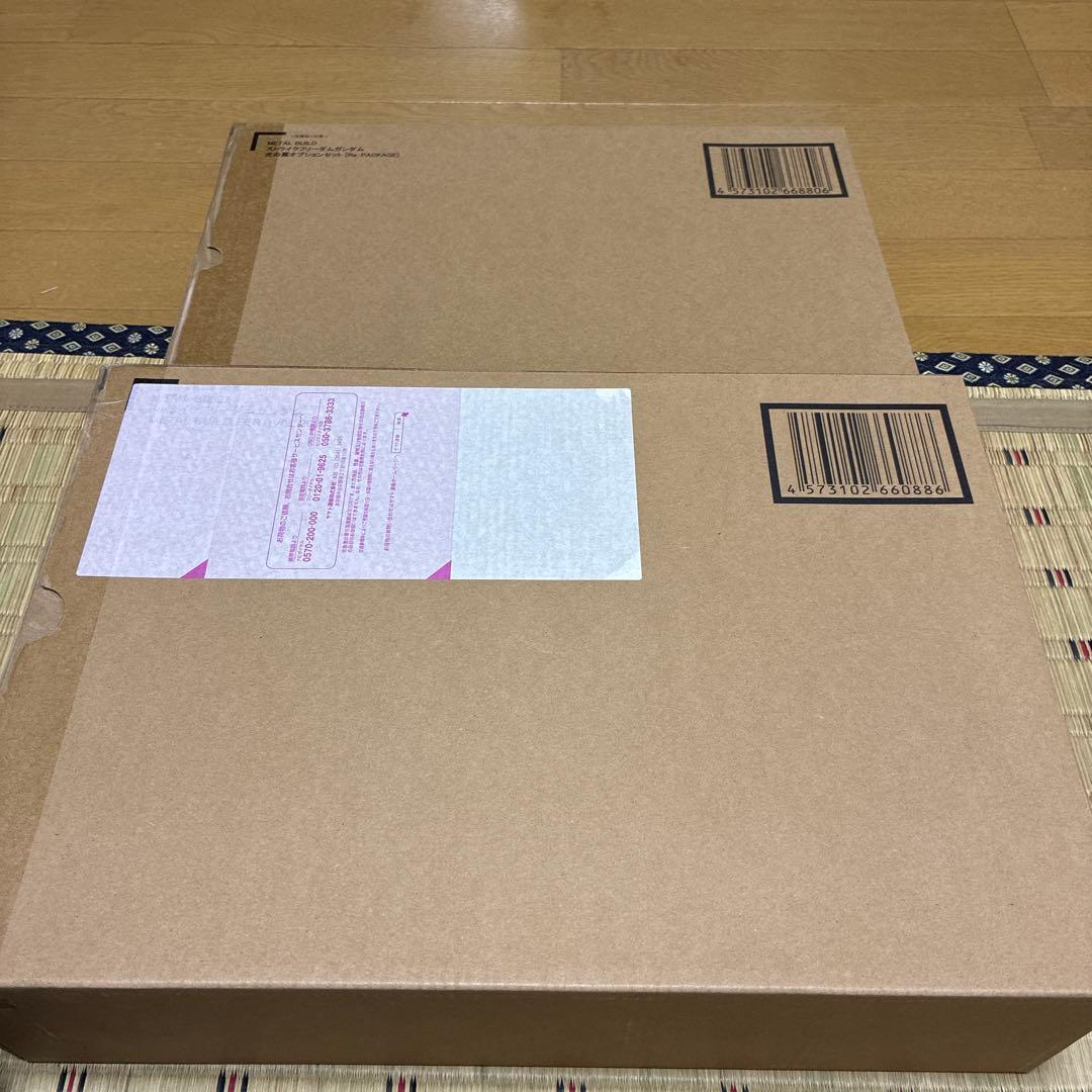 ストライクフリーダムガンダム [L BUILD＆光の翼セット