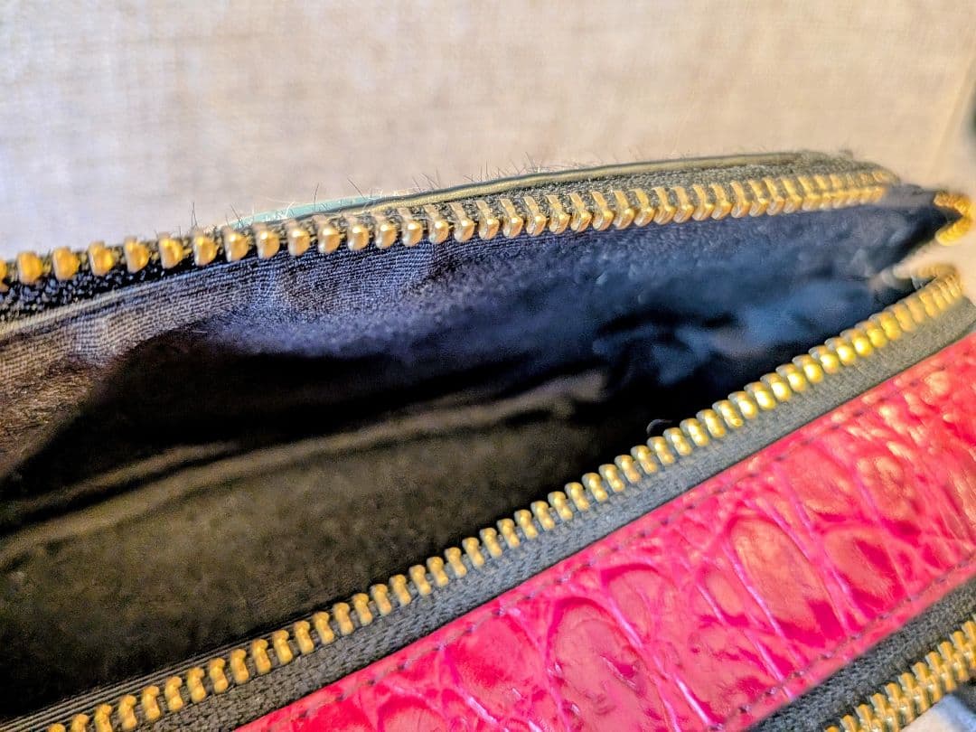 【専用】Marc Jacobs（マークジェイコブス） スナップショット ハラコ