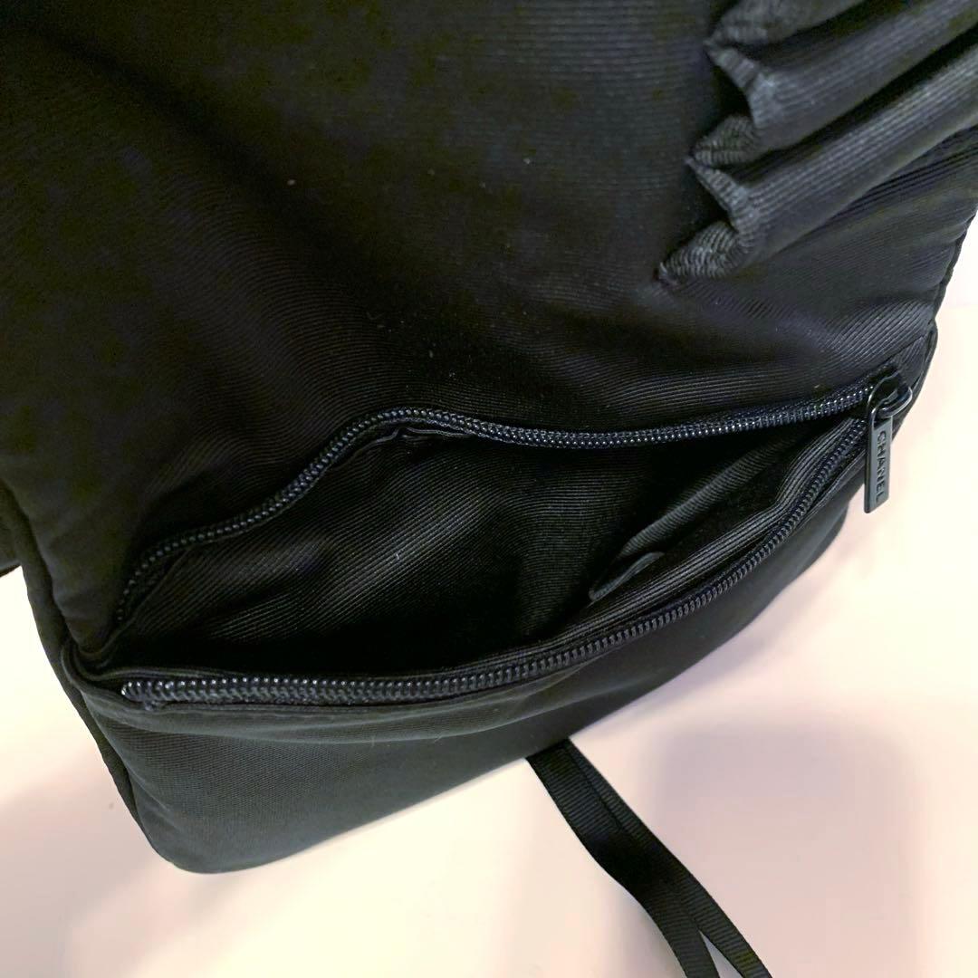 CHANEL シャネルメイクブラシセット