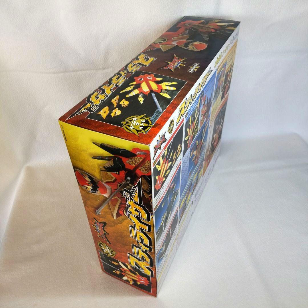 新品未開封 なりきり ライト&サウンド スティライザー ～爆竜戦隊アバレンジャー