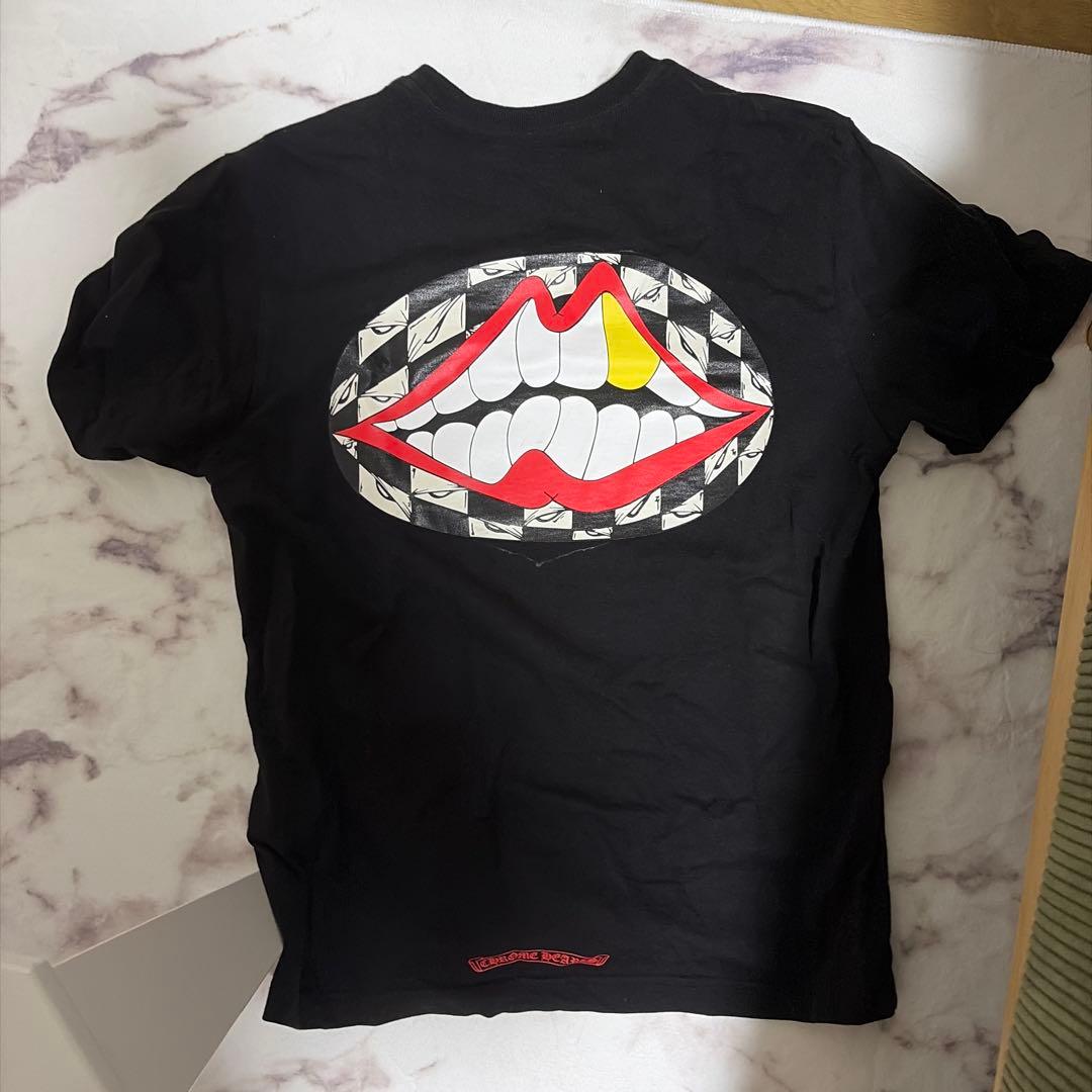 Chrome Hearts マッティボーイ　tシャツ