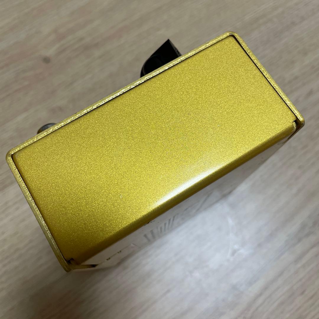 Bogner La Grange オーバードライブ