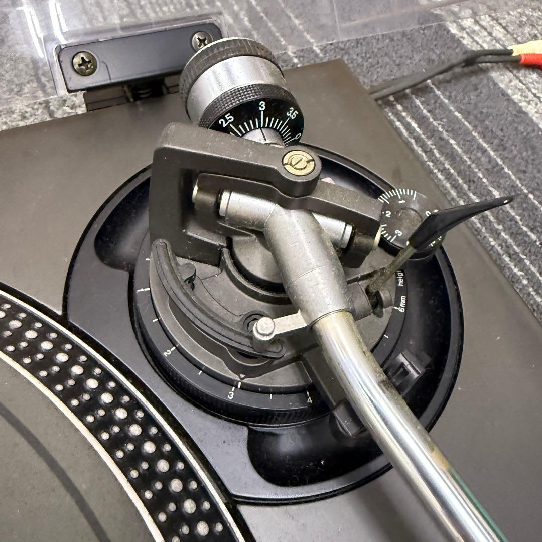 ☆テクニクス ターンテーブル☆SL-1200MK3 DJ機材 Technics
