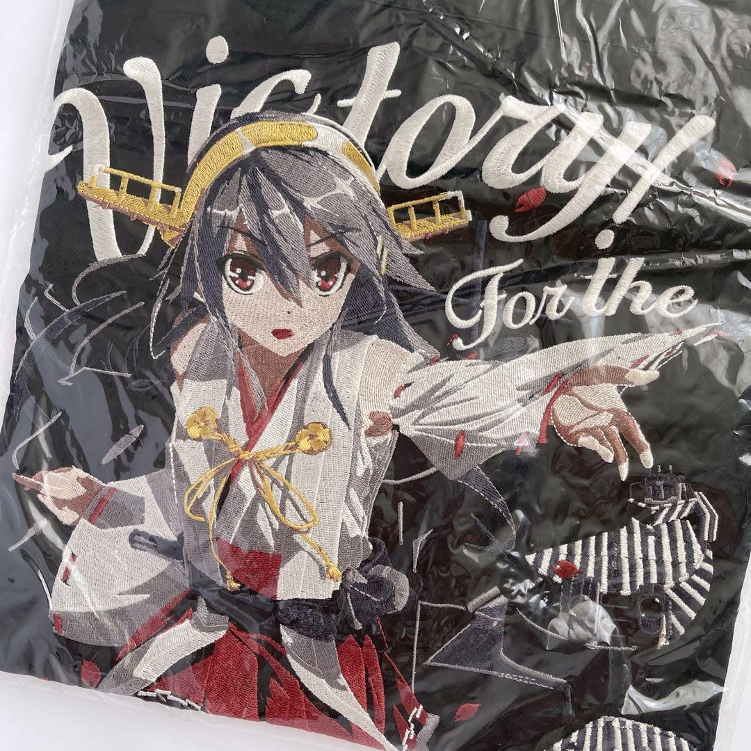 艦隊これくしょん シャツ Lサイズ 漫画 アニメ 映画 ゲーム 声優 艦これ