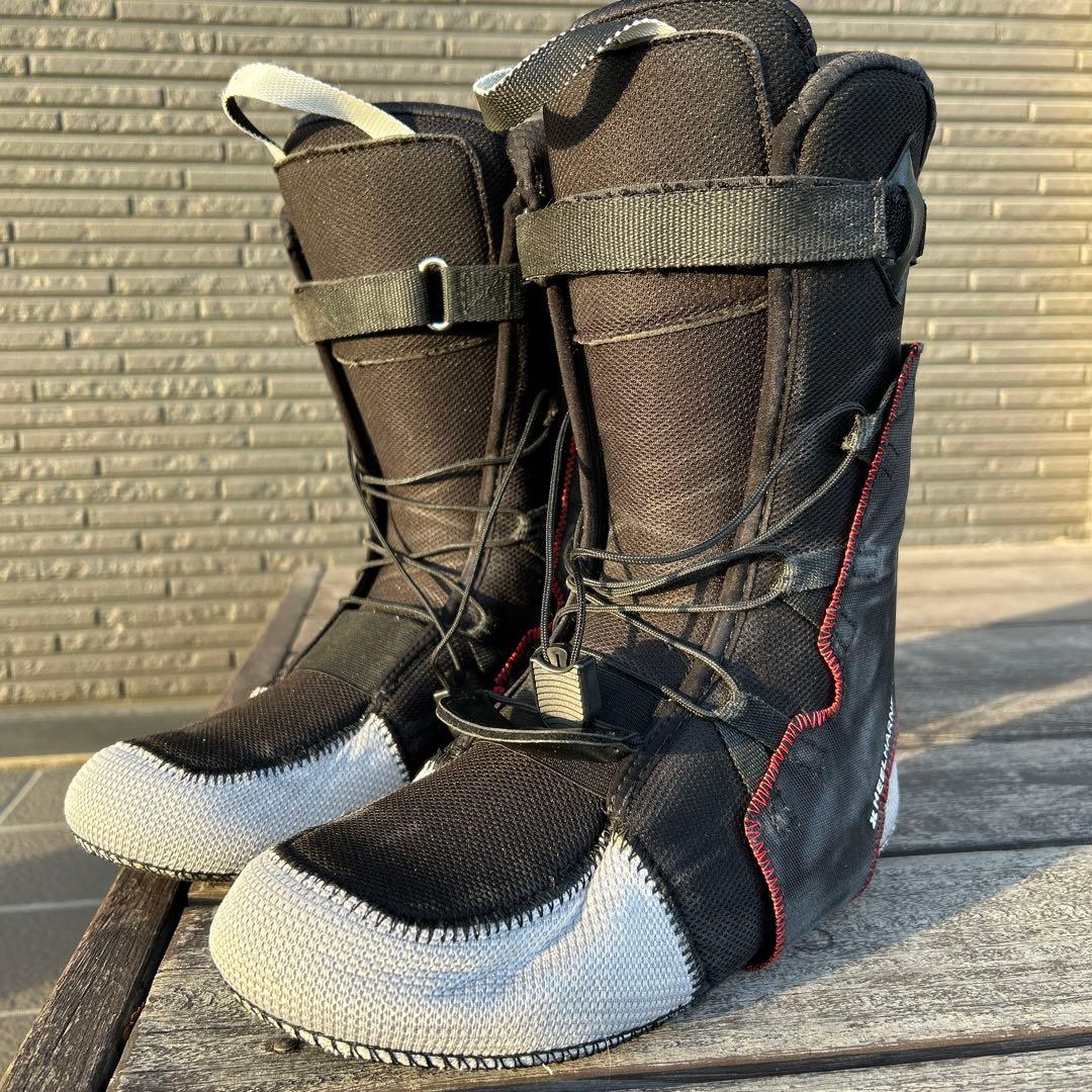 DEELUXE　DEEMON L3 BOA S4　27.5cm