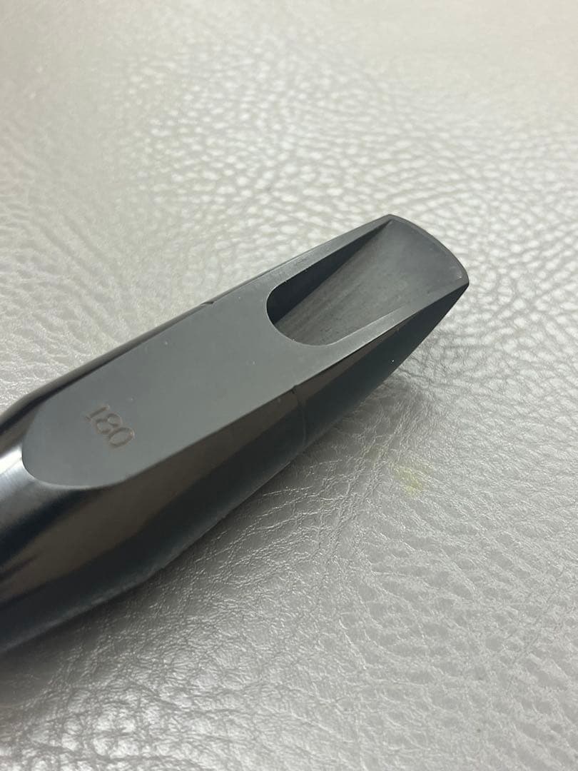 SELMER マウスピース 180 アルトサックス