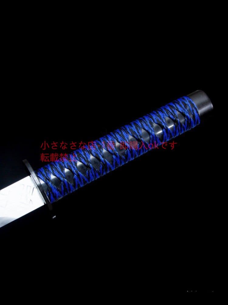 破岩中金唐横刀  武具 刀装具 日本刀 唐剣  模造刀·模擬刀  居合刀