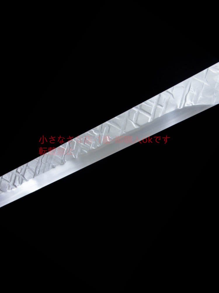 破岩中金唐横刀  武具 刀装具 日本刀 唐剣  模造刀·模擬刀  居合刀