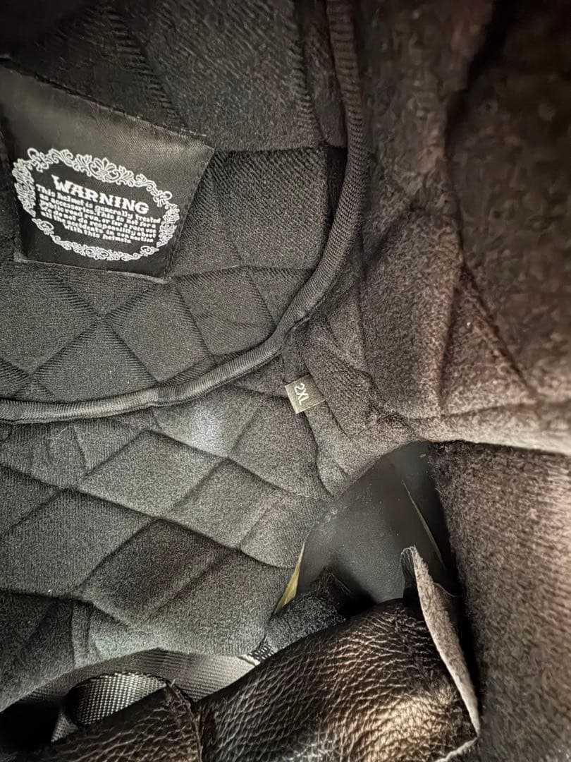 新品！XXLサイズ！マットブラック 4点セット　MTX オーシャンビートルタイプ