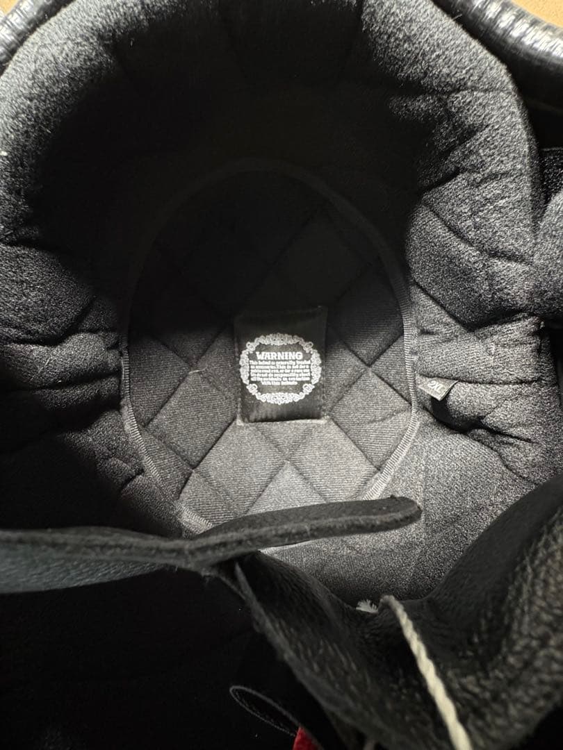 新品！XXLサイズ！マットブラック 4点セット　MTX オーシャンビートルタイプ