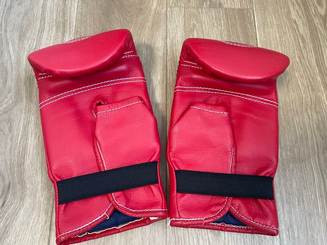 Winning ウイニング ボクシング パンチンググローブ 井上尚弥