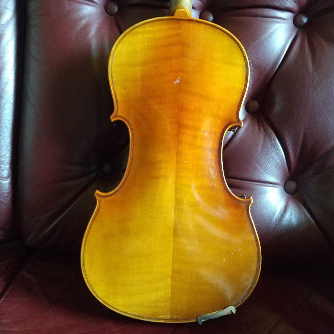Antonius Stradiuarius copy ヴァイオリン
