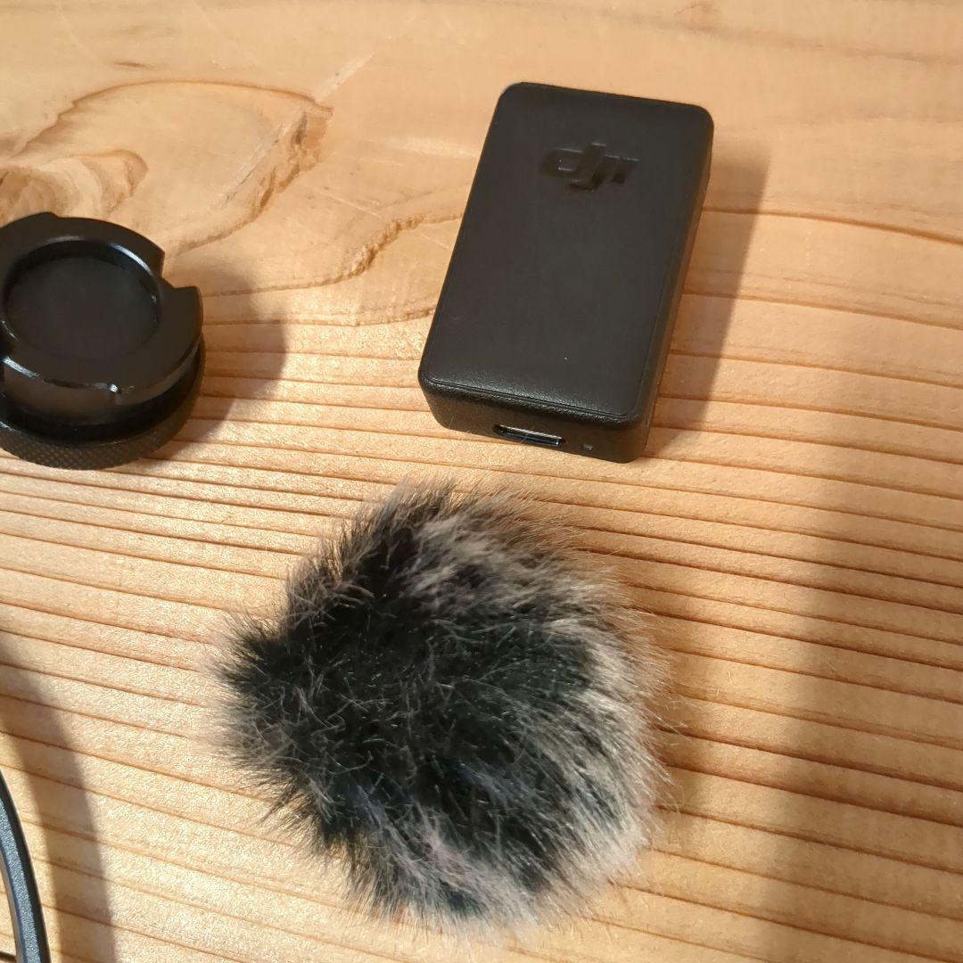 ディージェーアイ POCKET 2 Creator コンボ　付属品多数