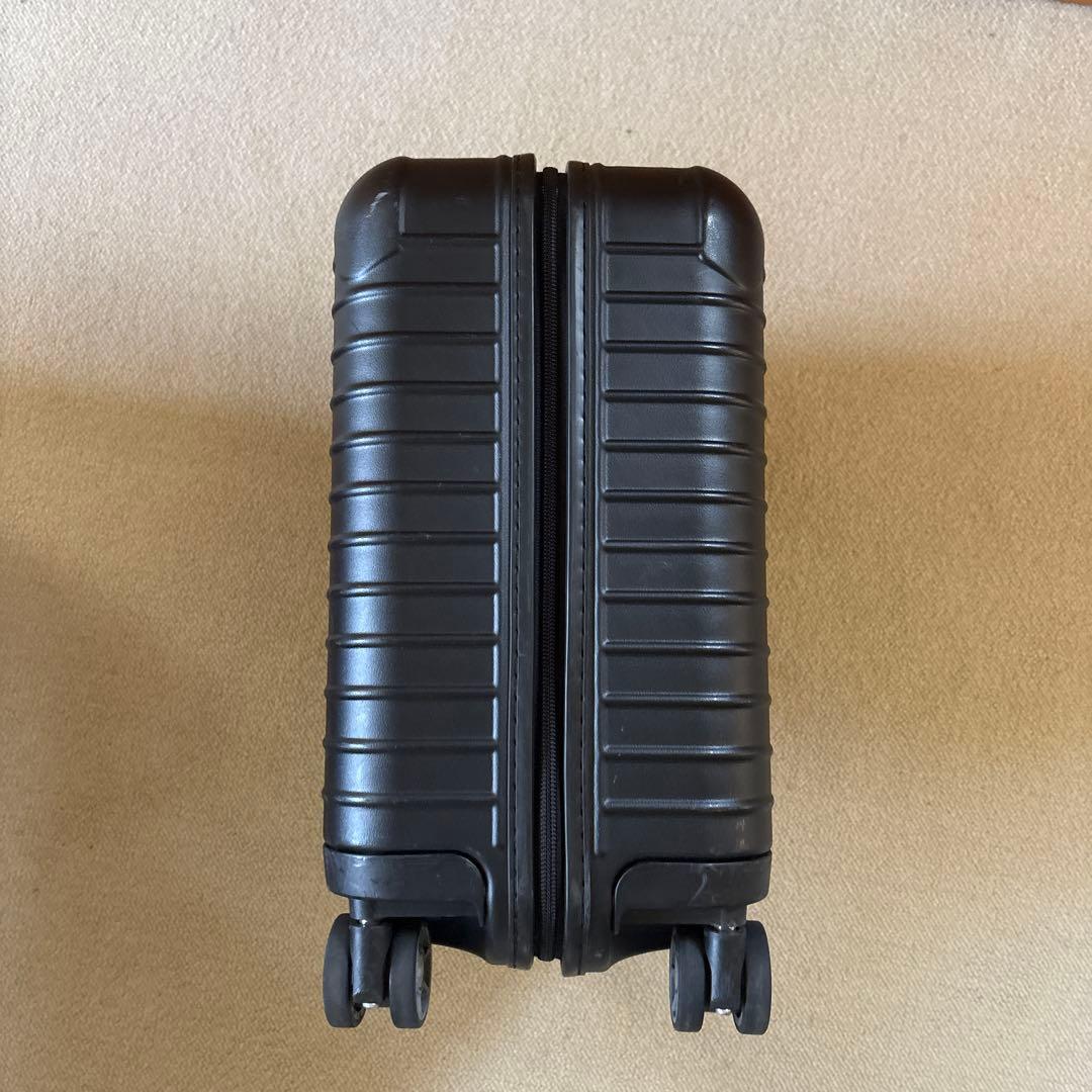 美品！Rimowa サルサ27L キャリーケース