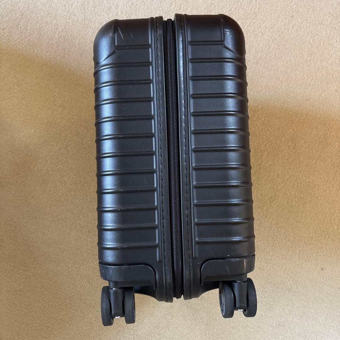美品！Rimowa サルサ27L キャリーケース