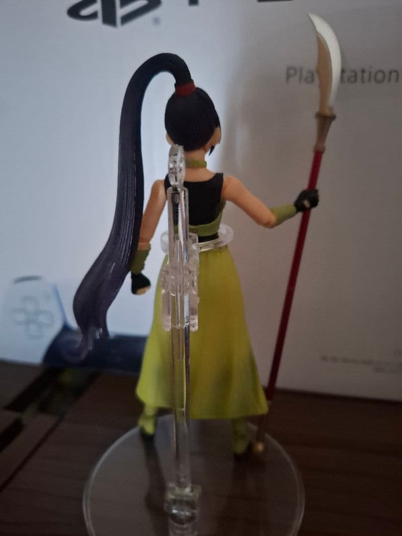 ブリングアーツ ドラゴンクエスト11 BRING ARTS マルティナ