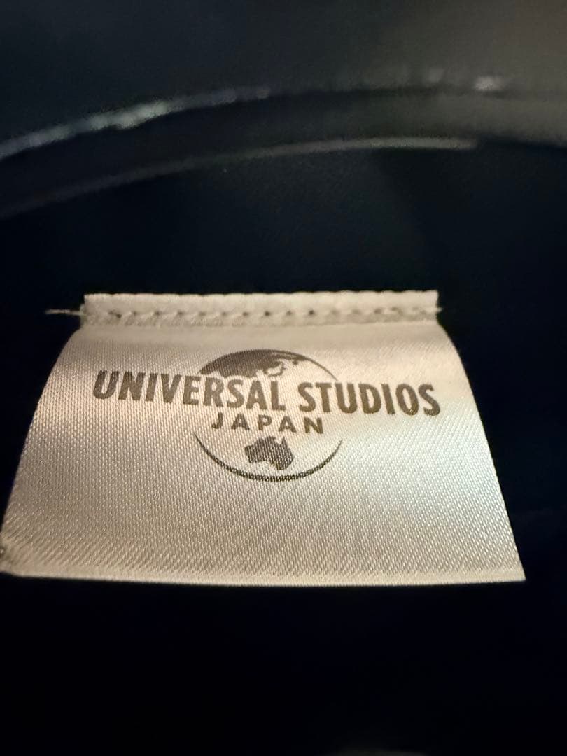 鬼滅の刃　正規品　USJ ユニバ　義勇　羽織り