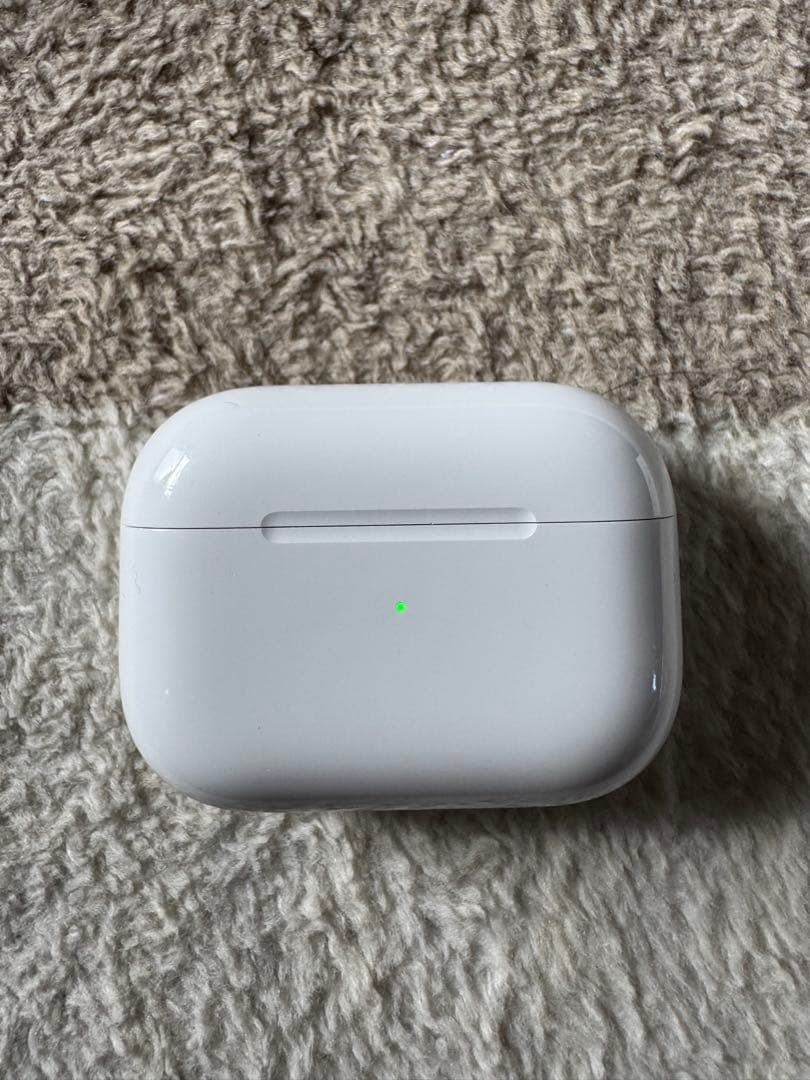 AirPods Pro2 第2世代 付属品有りLightning端子 Apple