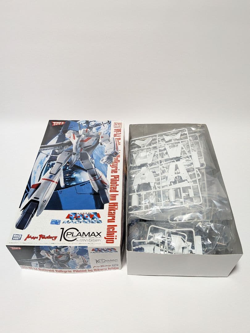 T*須様 マクロスセット　vf-1s vf-1j vf-1d ミラージュ