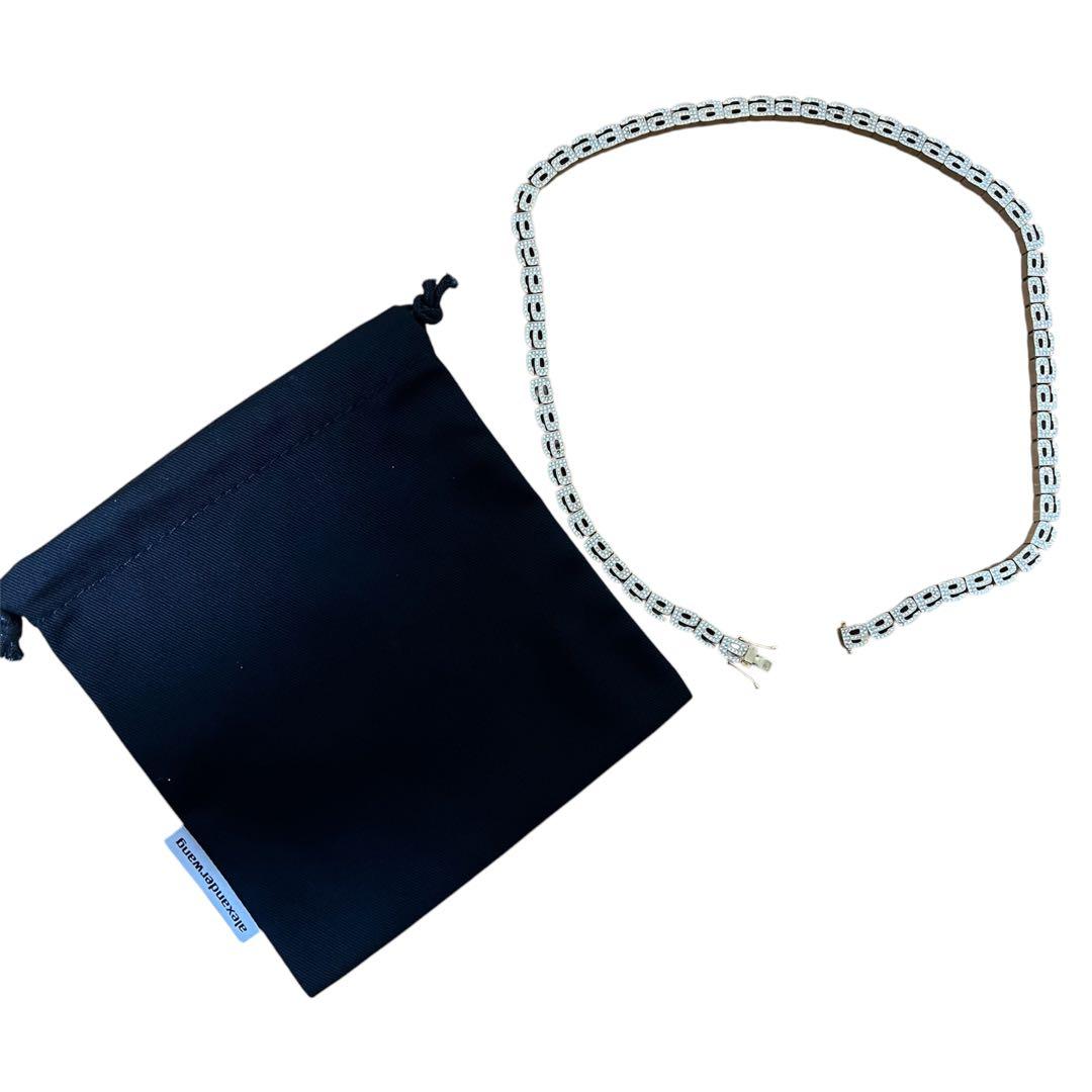 alexanderwang ネックレス