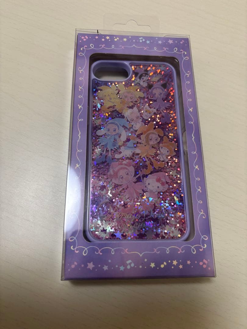 【1/18まで限定値引】サンリオ×おジャ魔女どれみ レアグッズ まとめ売り