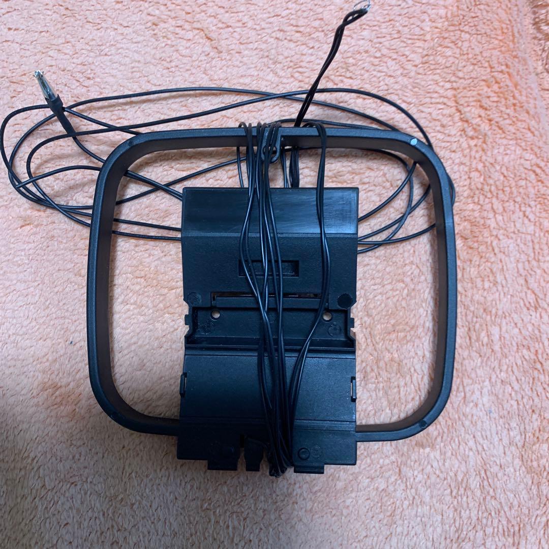 その他 Panasonic SC-HC300-K