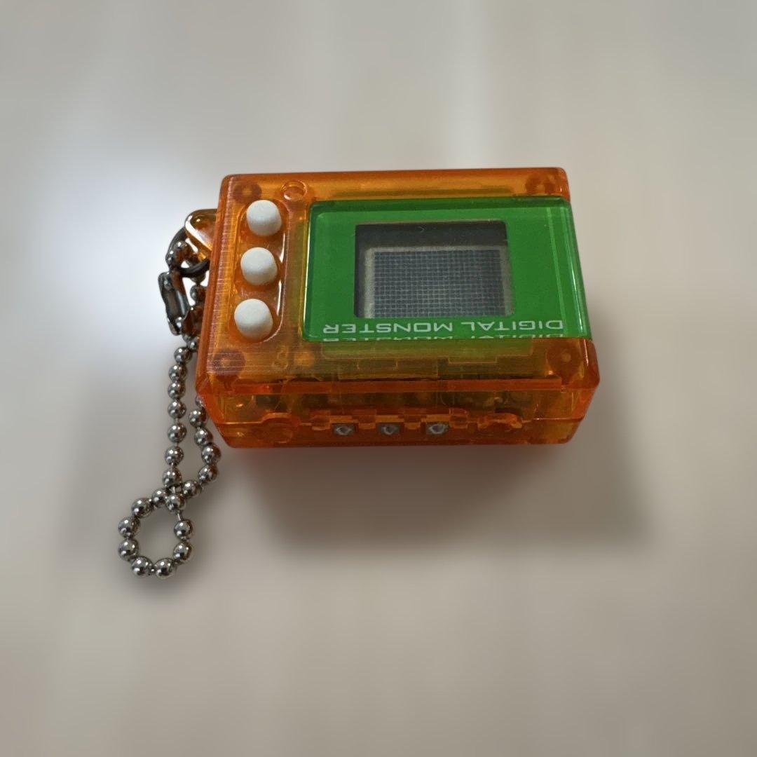 デジモンミニ　ver.3.0 中古品