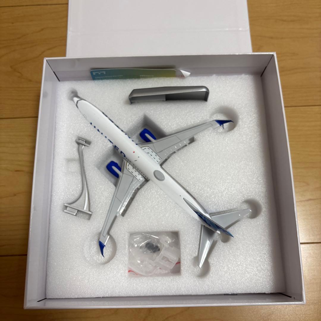 航空機・ヘリコプター NG wings Boeing 737-900 1:200