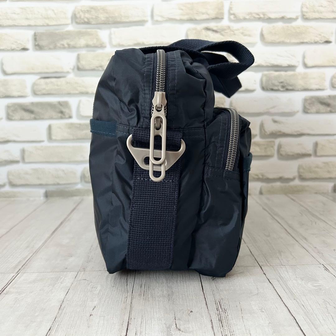 美品☆レスポートサック メトロコンバーチブル　2wayショルダートートバッグ