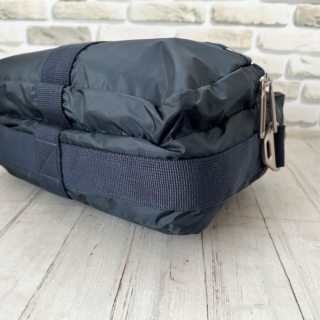 美品☆レスポートサック メトロコンバーチブル　2wayショルダートートバッグ