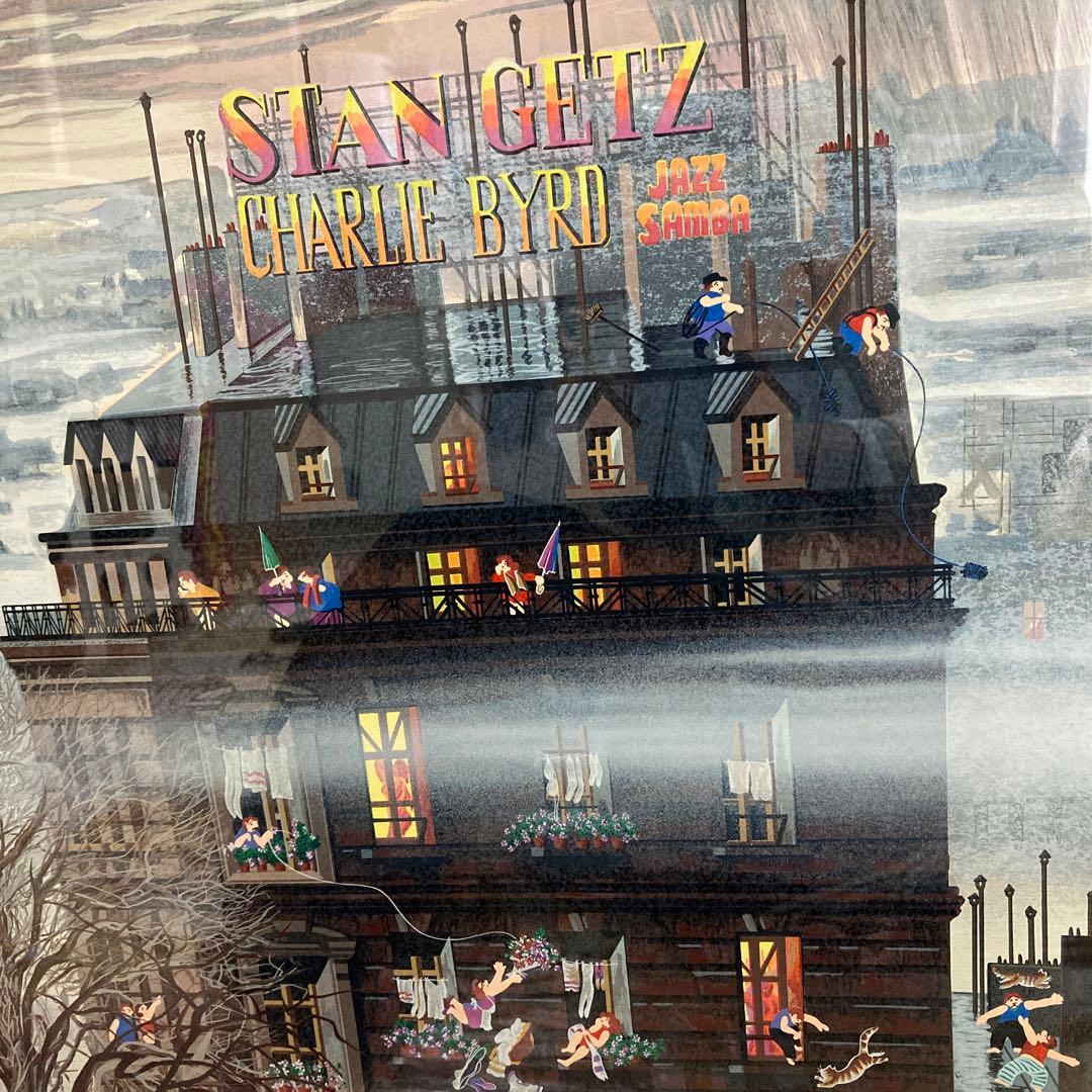 ヒロ　ヤマガタ　サンセットレイン